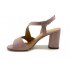 2728 tres jolie sandalo tacco donna