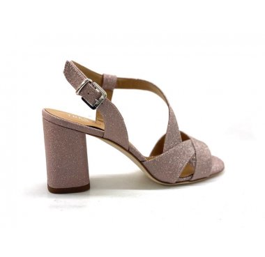 2728 tres jolie sandalo tacco donna