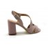 2728 tres jolie sandalo tacco donna