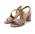 2728 tres jolie sandalo tacco donna