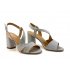 2728 tres jolie sandalo tacco donna