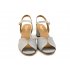 2036 tres jolie sandalo tacco donna