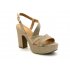2728 tres jolie sandalo tacco donna