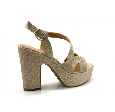 2728 tres jolie sandalo tacco donna