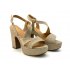 2728 tres jolie sandalo tacco donna
