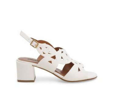 K35135D melluso sandalo tacco donna