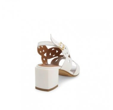 K35135D melluso sandalo tacco donna