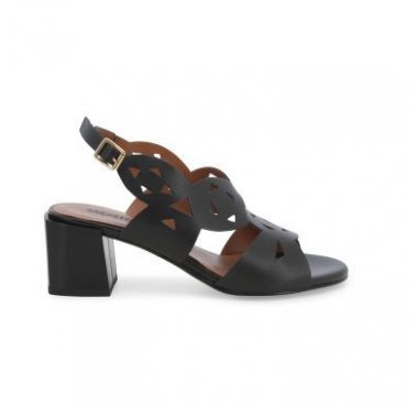 K35135D melluso sandalo tacco donna