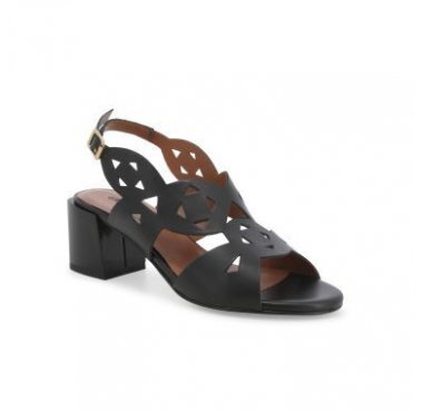 K35135D melluso sandalo tacco donna