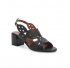 K35135D melluso sandalo tacco donna