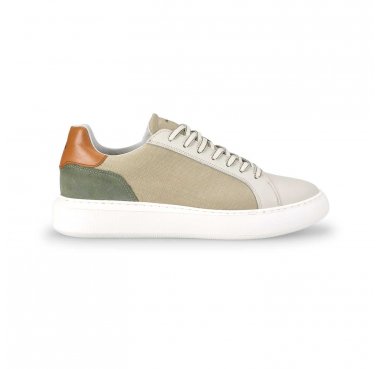 10443A ambitious sneakers uomo eclipse