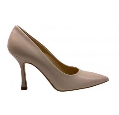 410A001 nacree decollete donna