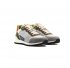 11539C ambitious sneakers uomo silky