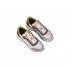 11539C ambitious sneakers uomo silky