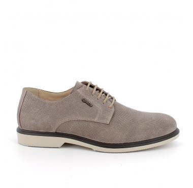 3600211 igi&co stringata uomo