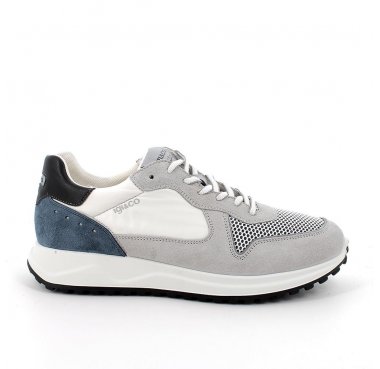3628911 igi&co sneakers uomo