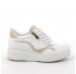 7653400 igi&co sneakers donna