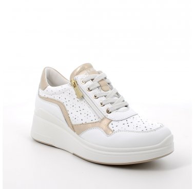 7653400 igi&co sneakers donna