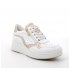 7653400 igi&co sneakers donna