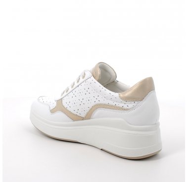 7653400 igi&co sneakers donna