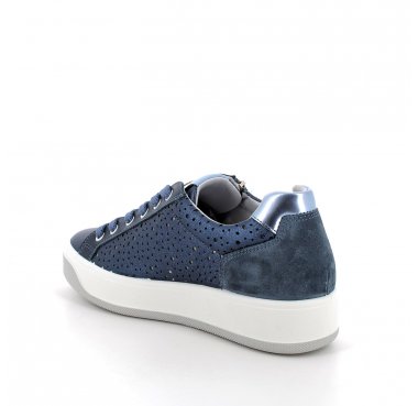 7656400 igi&co sneakers donna