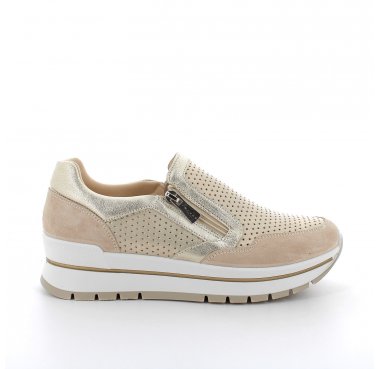 7660633 igi&co slipon donna