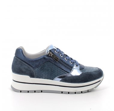 7660711 igi&co sneakers donna