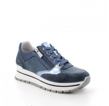 7660711 igi&co sneakers donna