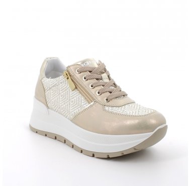 7661311 igi&co sneakers donna