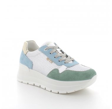 7661811 igi&co sneakers donna