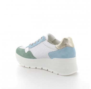 7661811 igi&co sneakers donna