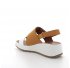 7666533 igi&co sandalo zeppa donna