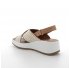 7666811 igi&co sandalo zeppa donna