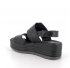 7667300 igi&co sandalo zeppa donna