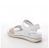 7675444 igi&co sandalo zeppa donna