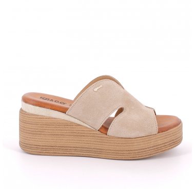 7689622 igi&co ciabatta donna