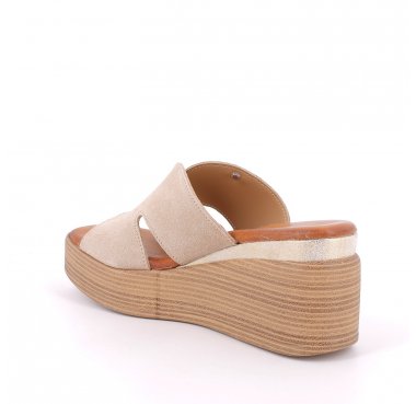 7689622 igi&co ciabatta donna