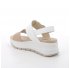 7677600 igi&co sandalo zeppa donna
