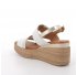 7689411 igi&co sandalo zeppa donna